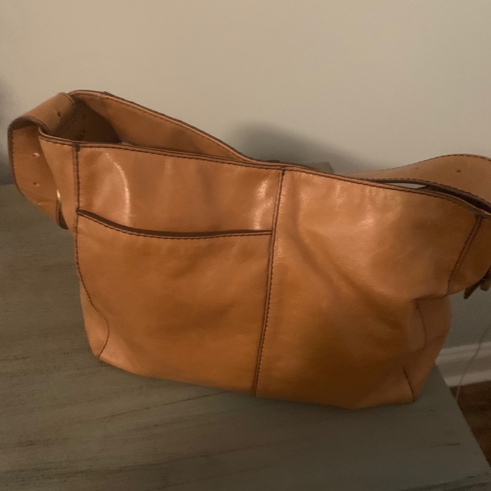 Hobo Render shoulder bag